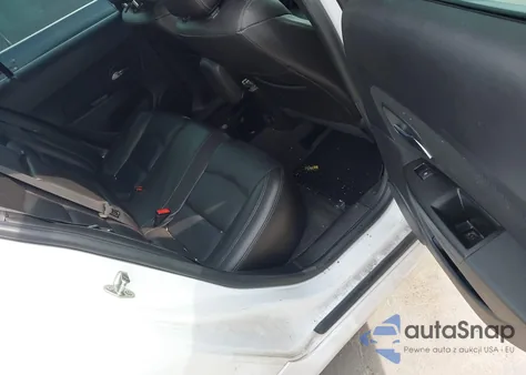 2014 Chevrolet Cruze 2Lt Auto из США, поврежденный, VIN 1G1PE5SB1E7261396